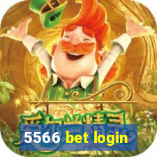 5566 bet login